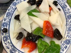 -江湖黑大兔(杨家坪店)