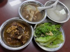 -阿秋牛排(湖心街店)