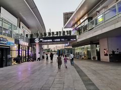 -时代奥城商业广场