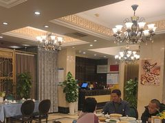-古南都·江苏酒家(建宁路店)