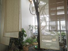 -纳地素食(石门公园店)