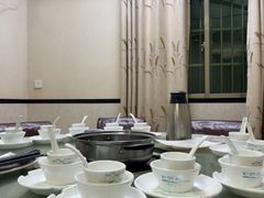 -源港渔村-中山脆肉鲩(博罗店)