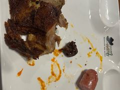 -汉巴味德·烤肉与啤酒的自助(杭州大悦城店)