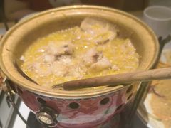 -关东小磨东北菜(漕河泾印象城店)