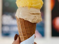 -Dal Cuore 达可芮冰淇淋(陕西北路店)