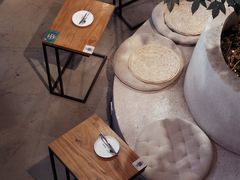 -GOTLOT COFFEE&KITCHEN角落厨房NOOK店