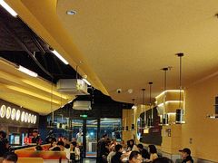 -师烤·豆花烤鱼(广州荔湾扬韬广场店)