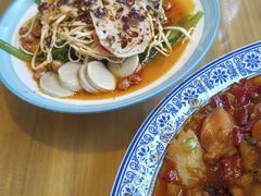 -福顺祥大盘鸡(临潼店)