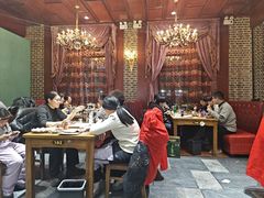 -金刚山烧烤(中山路店)