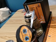 -渔米丰·广府鱼汤米线(光明广场店)
