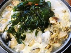 一锅鲜贝-烧货·活海鲜炭烧(湖滨商业街店)