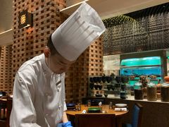 -君悦酒店·1881·北京烤鸭