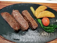 -西堤牛排(合肥之心城店)