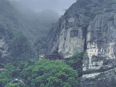 -大慈岩风景区