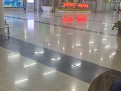 -长沙黄花国际机场-T1航站楼