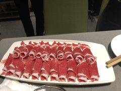 -海底捞火锅(金光华店)