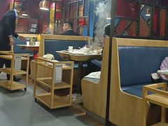 -傣妹火锅(南京东路一店)