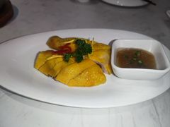 -时间里·新派粤菜(远洋店)