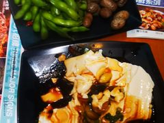 -二旗里烧烤·烤羊排(龙域店)