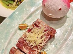 -永安鱼庄·镇江菜(东吴路店)