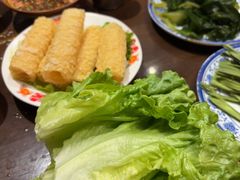 -萍姐火锅·公路夜市(南京新街口店)