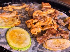 -正宗齐齐哈尔烤肉·齐牛哥鲜切炭火烤肉(杭州总店)