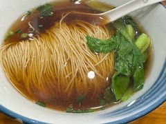 -小方的面(徐家汇店)