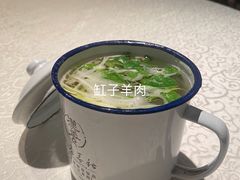 -汉唐宴长安食府