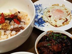 三虾面-御面斋精品面馆