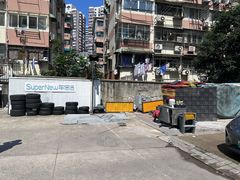 -CLEANDAY车倍洁精洗(延安西路店)