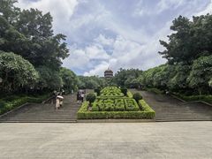 -长安公园