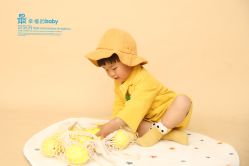 -蜜阁孕味亲子摄影(太奥广场店)