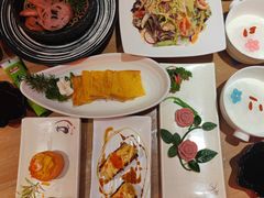 -明治屋(二十三年洪化桥店)