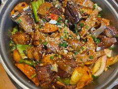 -青海名吃尕张娃非遗烤肉(海湖总店)