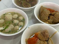 -东街钟楼肉粽(总店)