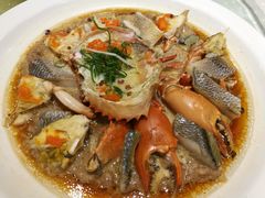 -顺风海鲜港(长寿路店)