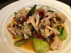 油淋鸟贝-东莱馋房(陆家嘴店)