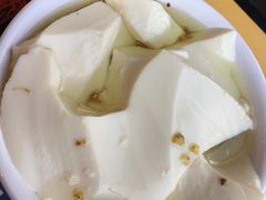 梧州冰泉桂花豆花-冰泉豆浆馆(阳朔店)
