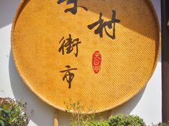 -天目湖山水园