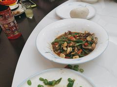 -小乡小镇·传承桐庐土菜·老板亲自烧的菜