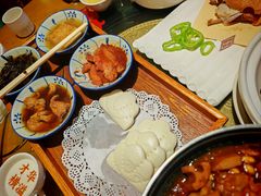 -春满园·邯郸菜发祥地(滏东店)
