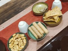 -邈墨茶馆(大兜路1号店)