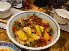 -铁公鸡·四川料理(天环广场店)