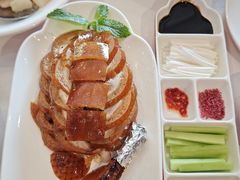 -大鸭梨烤鸭(石佛营店)