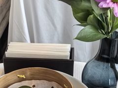 -北京柏悦酒店·锦庭餐厅Dining Room