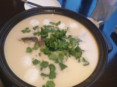 -通安客栈中餐厅·何家小馆