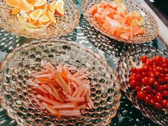 -甜心航空主题餐厅(清远万达广场店)