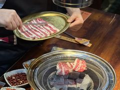 -火炉情韩国料理店(古田路店)
