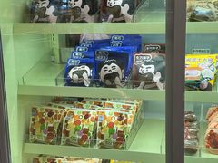 -辛一·铜锣烧(大宁久光店)