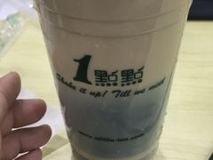 -1点点(银座和谐广场店)